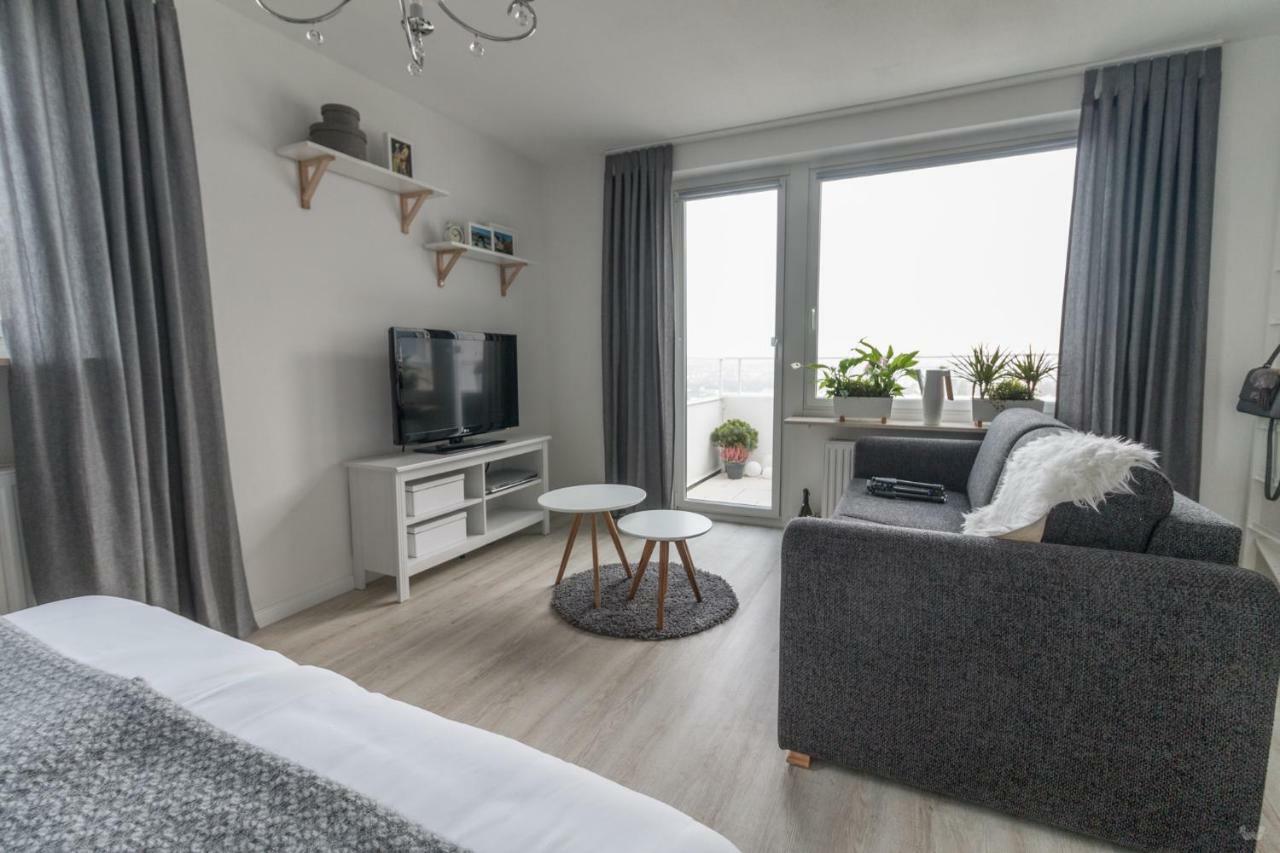 Ansbachs City Apartment Ngoại thất bức ảnh